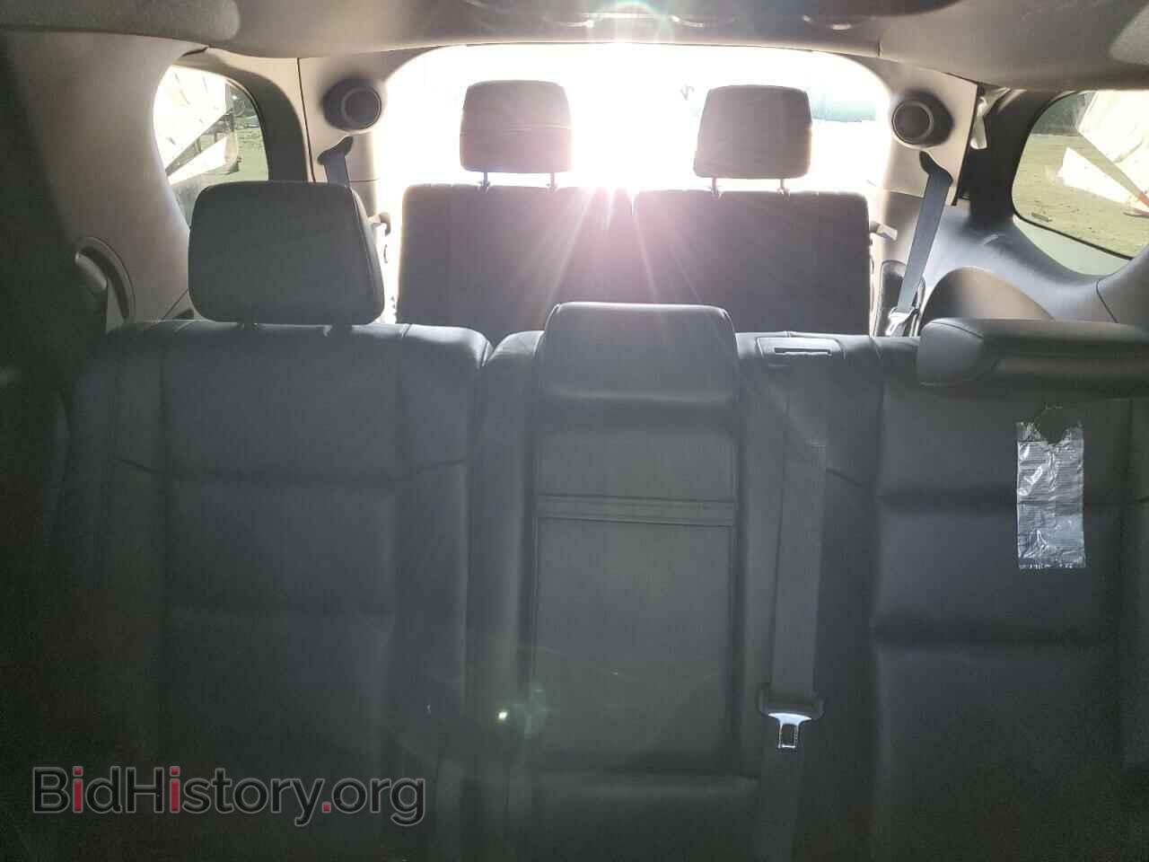 2023 DODGE DURANGO - VIN: 1C4SDJCT2PC559230 - Фото 10