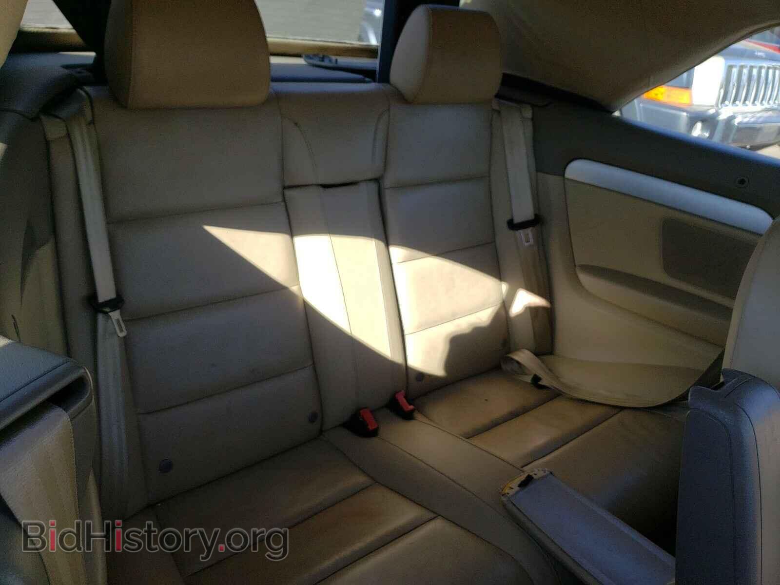 2007 AUDI A4 - VIN: WAUDF48H77K025281 - Фото 6