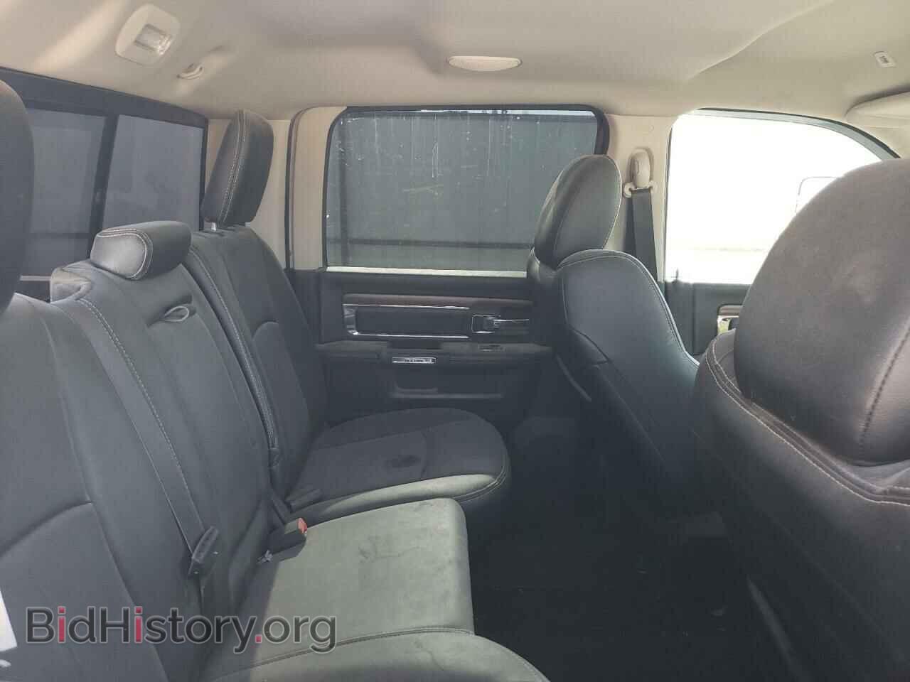 2018 RAM 2500 - VIN: 3C6UR5FJ4JG213901 - Фото 6