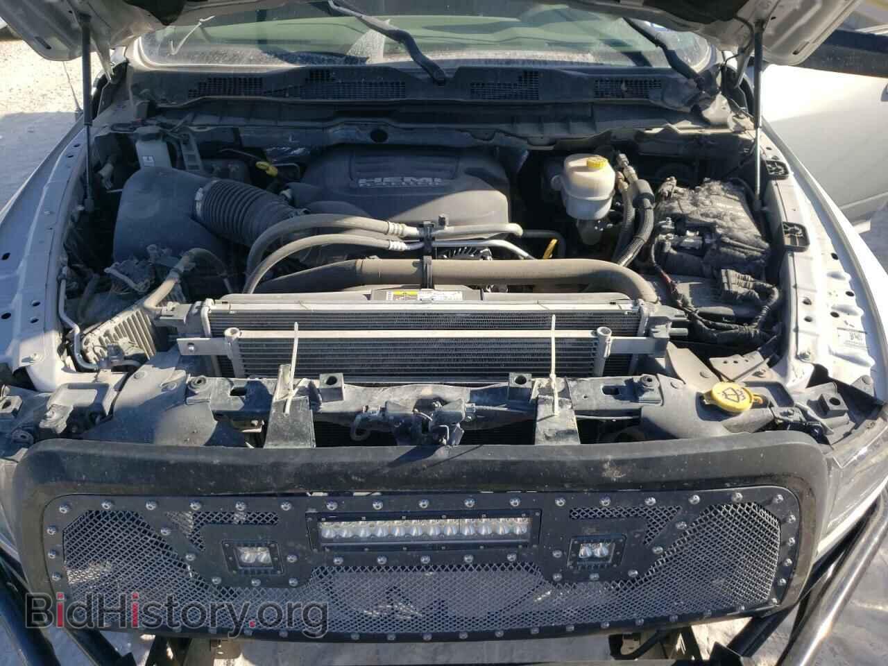 2018 RAM 2500 - VIN: 3C6UR5FJ4JG213901 - Фото 7