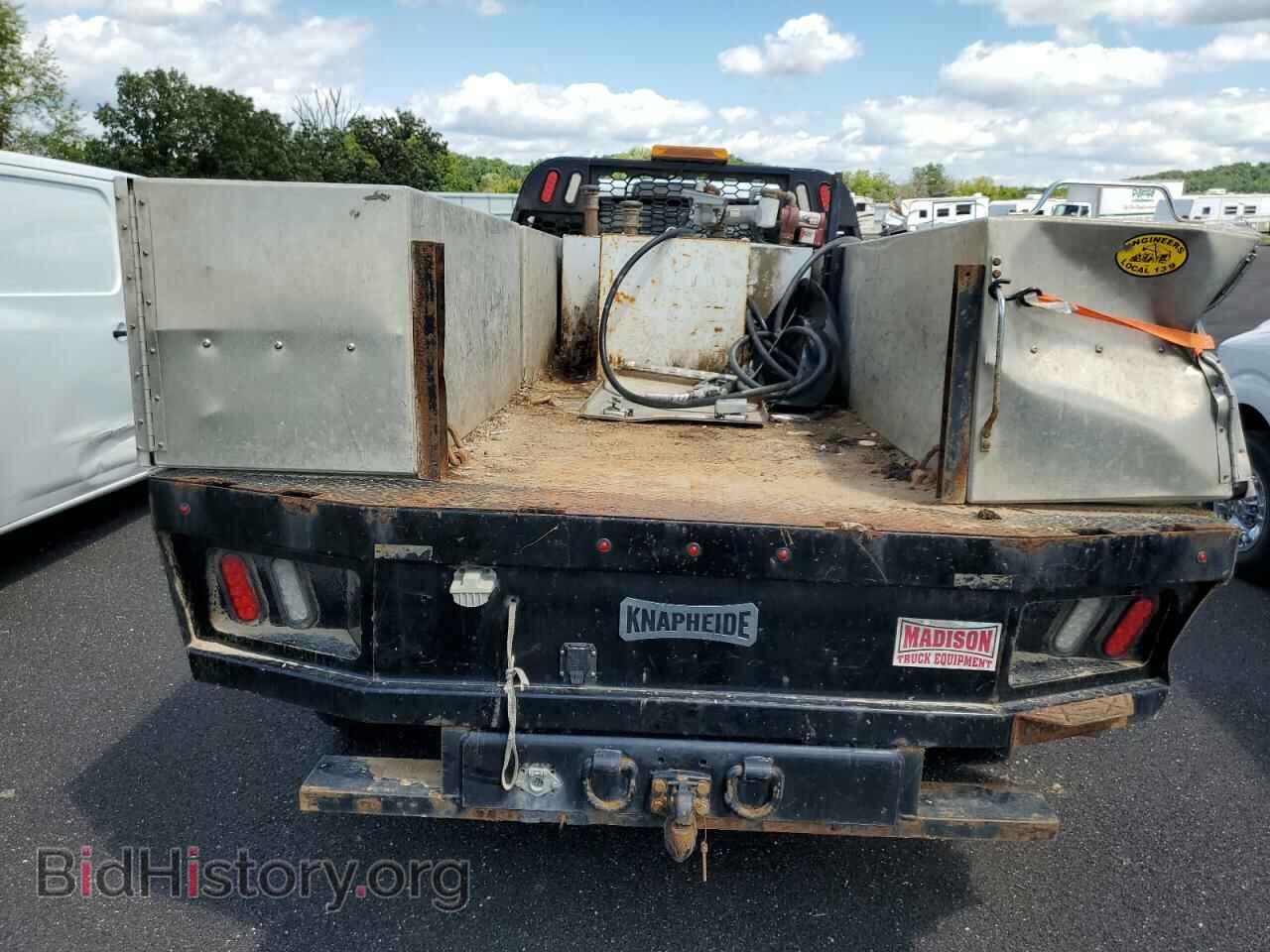 2017 RAM 5500 - VIN: 3C7WRNBL6HG683949 - Фото 6