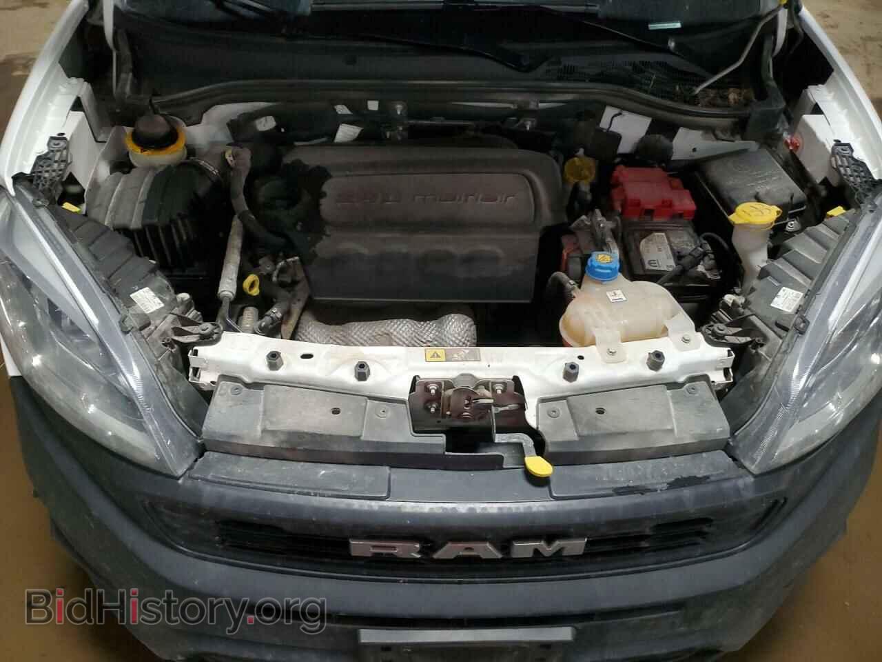 2020 RAM All Models - VIN: ZFBHRFAB4L6S20967 - Photo 11