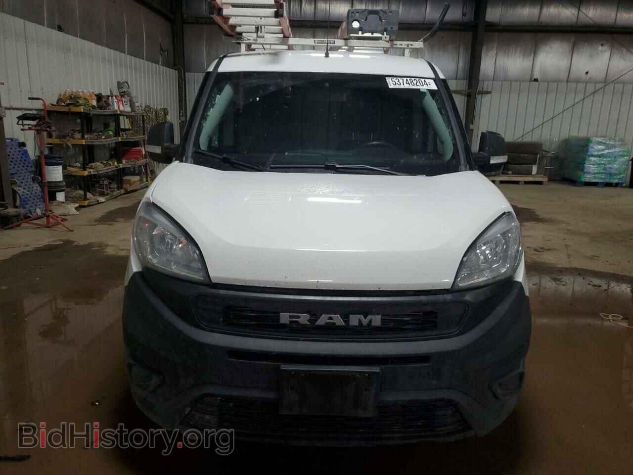 2020 RAM All Models - VIN: ZFBHRFAB4L6S20967 - Photo 5