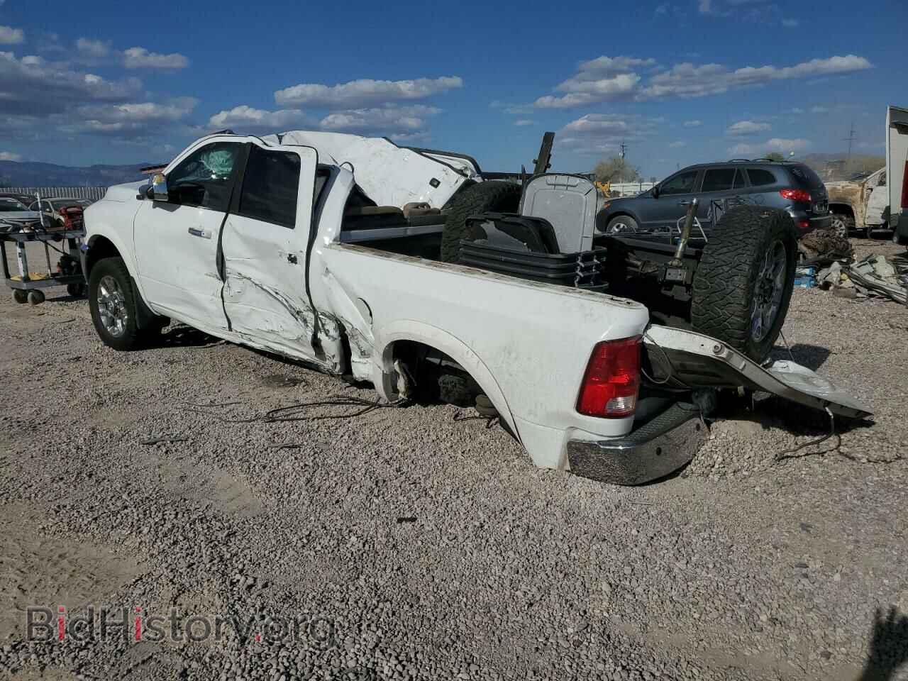 2011 DODGE All Models - VIN: 3D7UT2CL3BG539792 - Photo 2