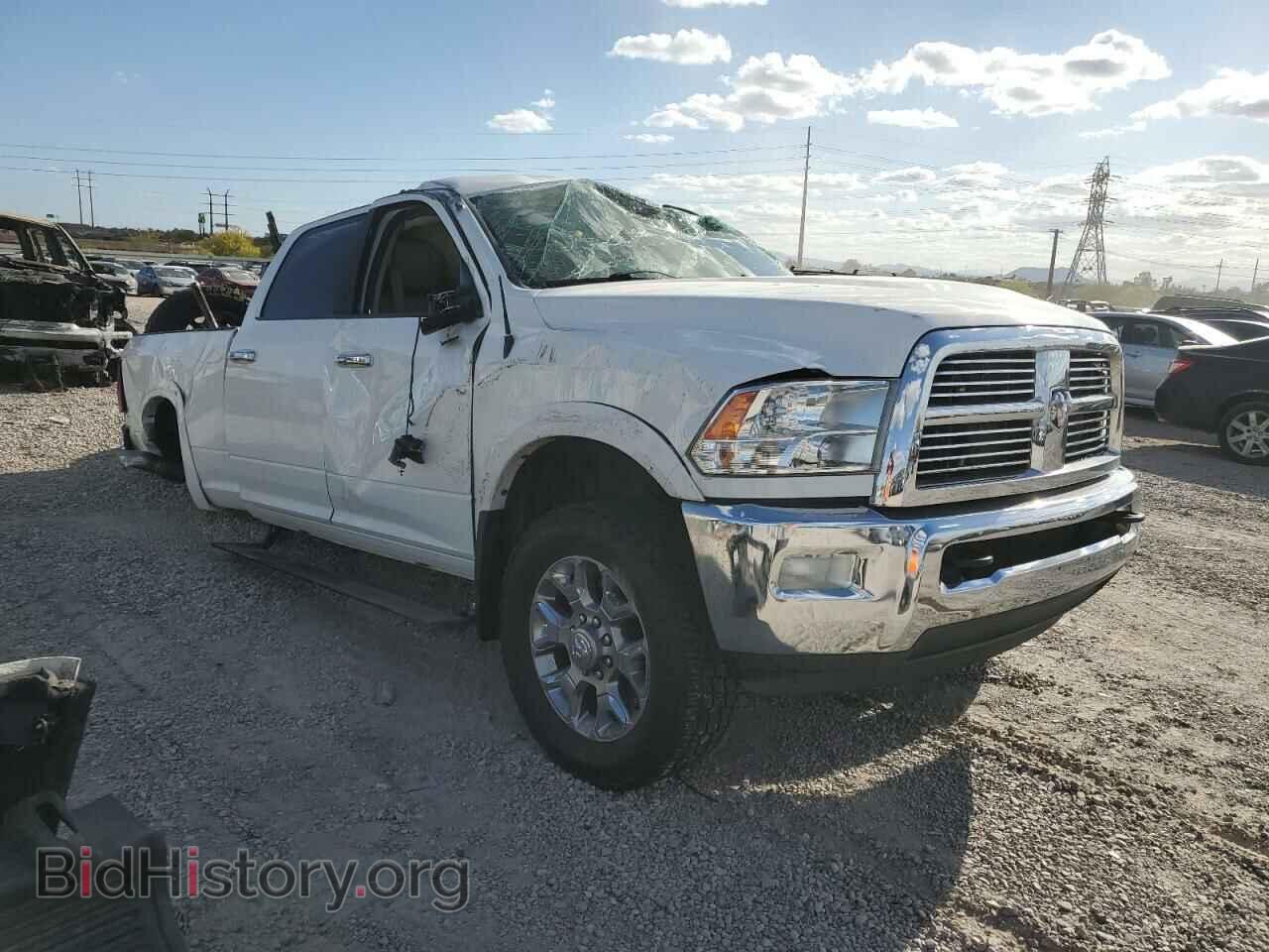 2011 DODGE All Models - VIN: 3D7UT2CL3BG539792 - Photo 4