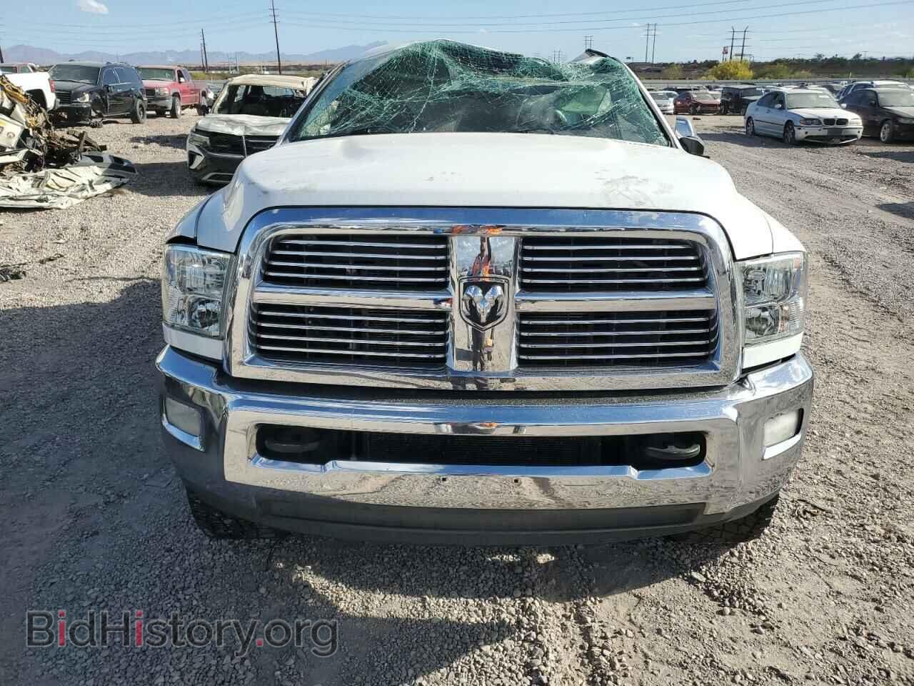 2011 DODGE All Models - VIN: 3D7UT2CL3BG539792 - Photo 5