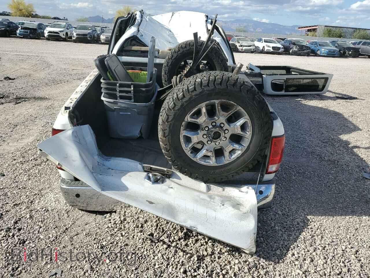 2011 DODGE All Models - VIN: 3D7UT2CL3BG539792 - Photo 6