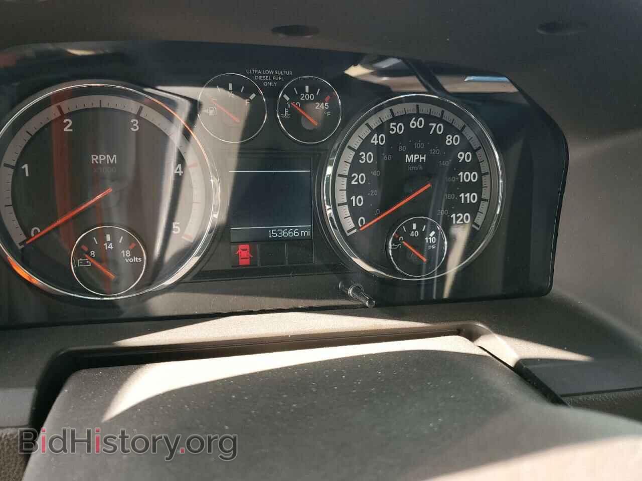 2011 DODGE All Models - VIN: 3D7UT2CL3BG539792 - Photo 9