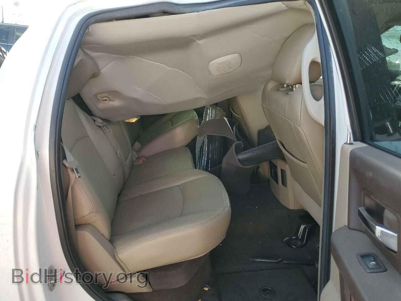 2011 DODGE All Models - VIN: 3D7UT2CL3BG539792 - Photo 10