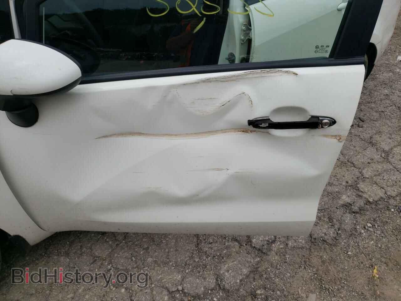 2013 KIA RIO - VIN: KNADM4A30D6223953 - Фото 9