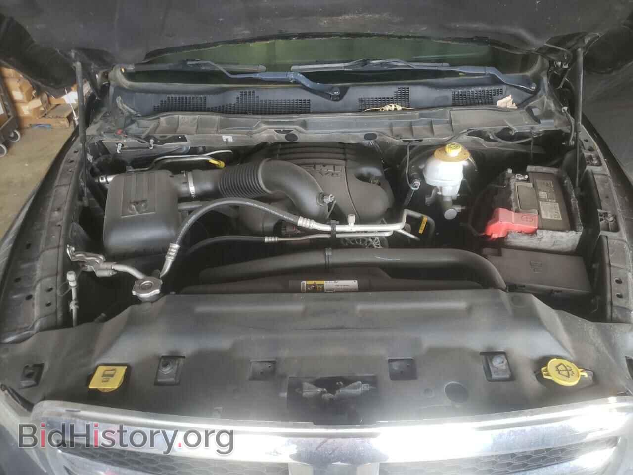 2015 RAM 1500 - VIN: 1C6RR7FT5FS721197 - Фото 11