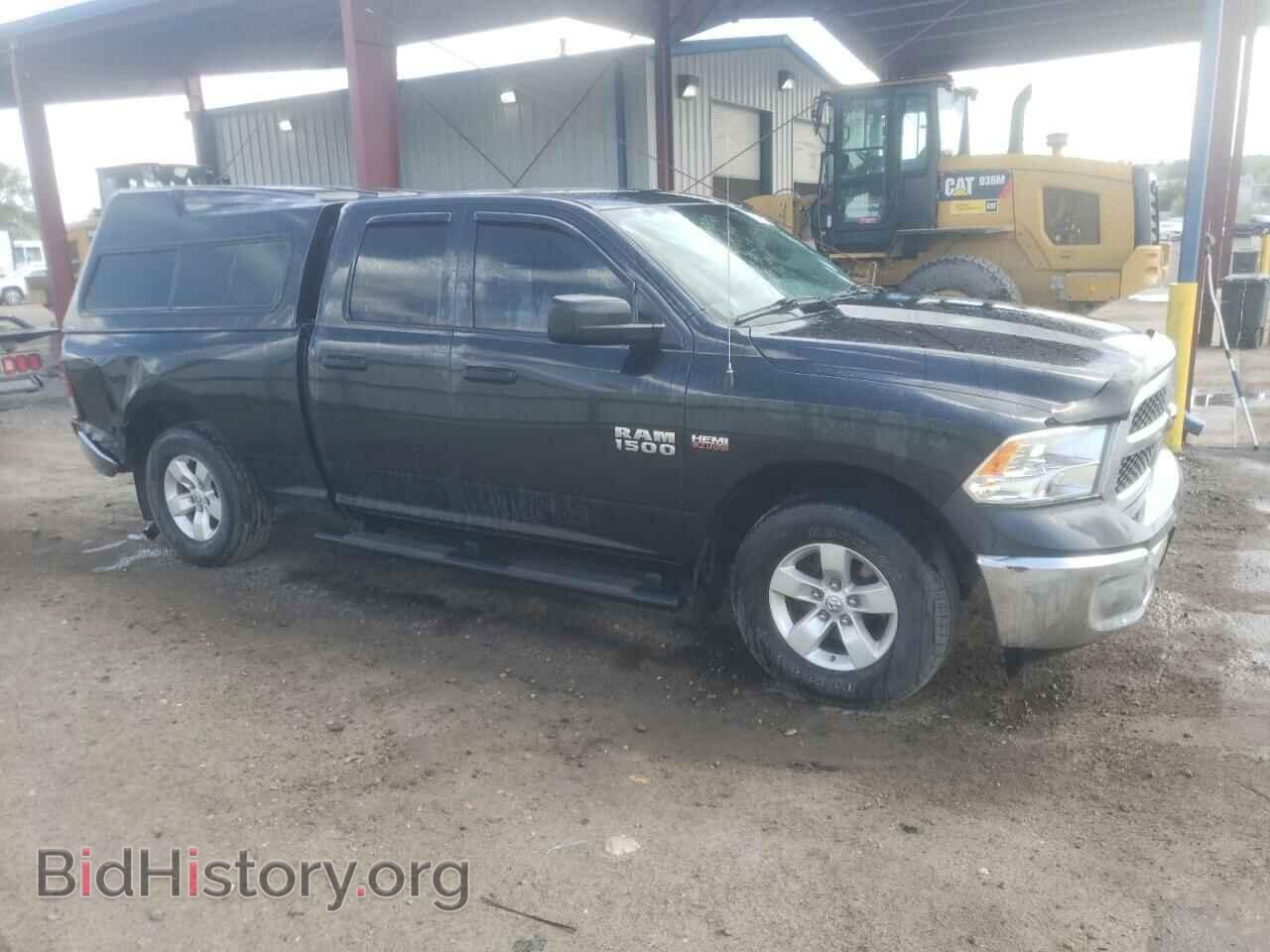 2015 RAM 1500 - VIN: 1C6RR7FT5FS721197 - Фото 4