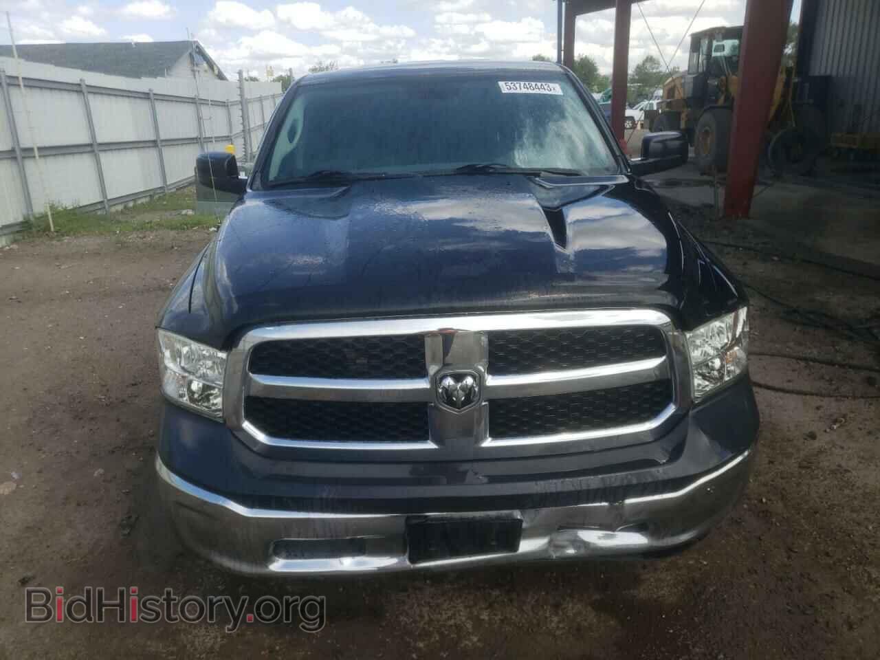 2015 RAM 1500 - VIN: 1C6RR7FT5FS721197 - Фото 5