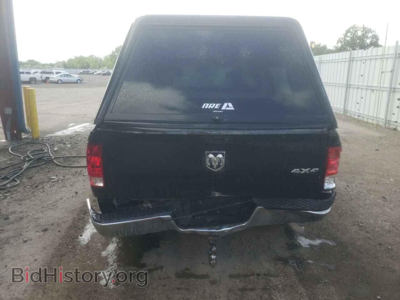 2015 RAM 1500 - VIN: 1C6RR7FT5FS721197 - Фото 6