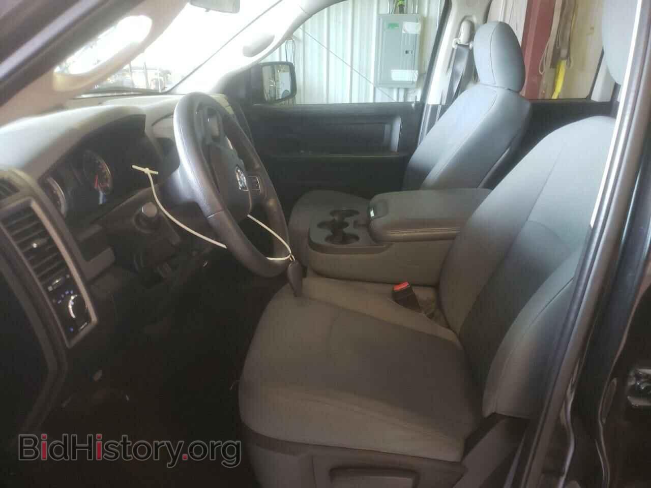 2015 RAM 1500 - VIN: 1C6RR7FT5FS721197 - Фото 7