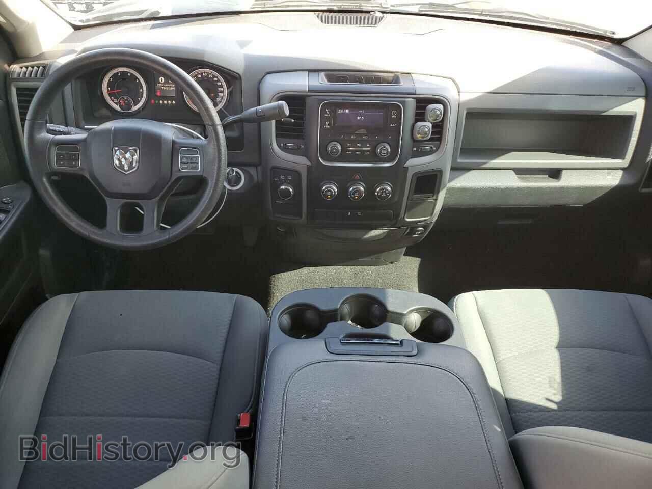 2015 RAM 1500 - VIN: 1C6RR7FT5FS721197 - Фото 8