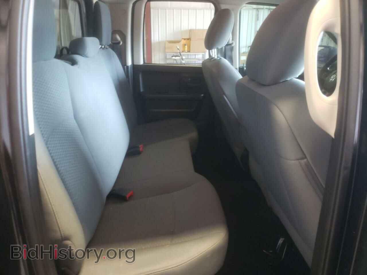 2015 RAM 1500 - VIN: 1C6RR7FT5FS721197 - Фото 10