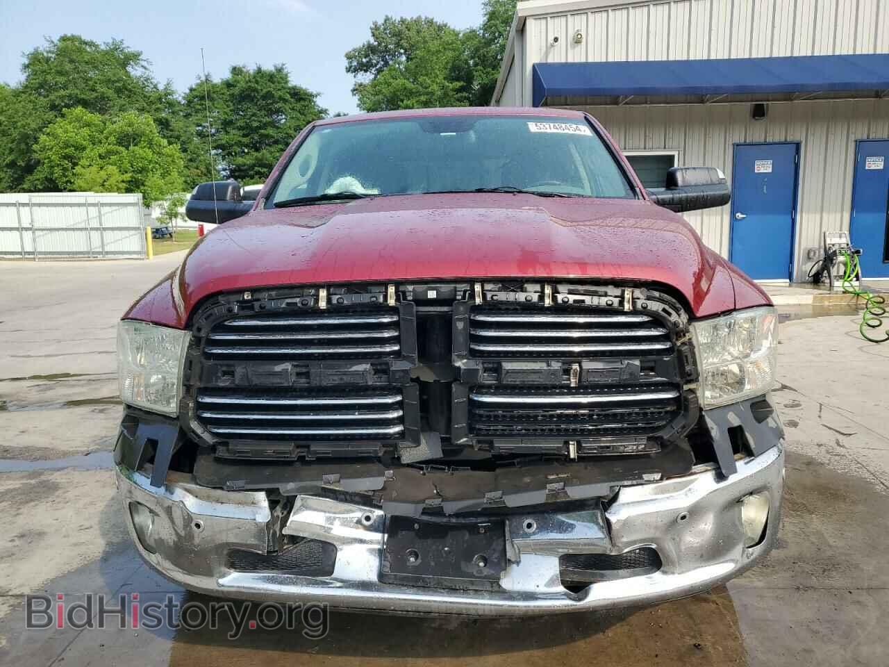 2014 RAM 1500 - VIN: 1C6RR6LT5ES211543 - Photo 5