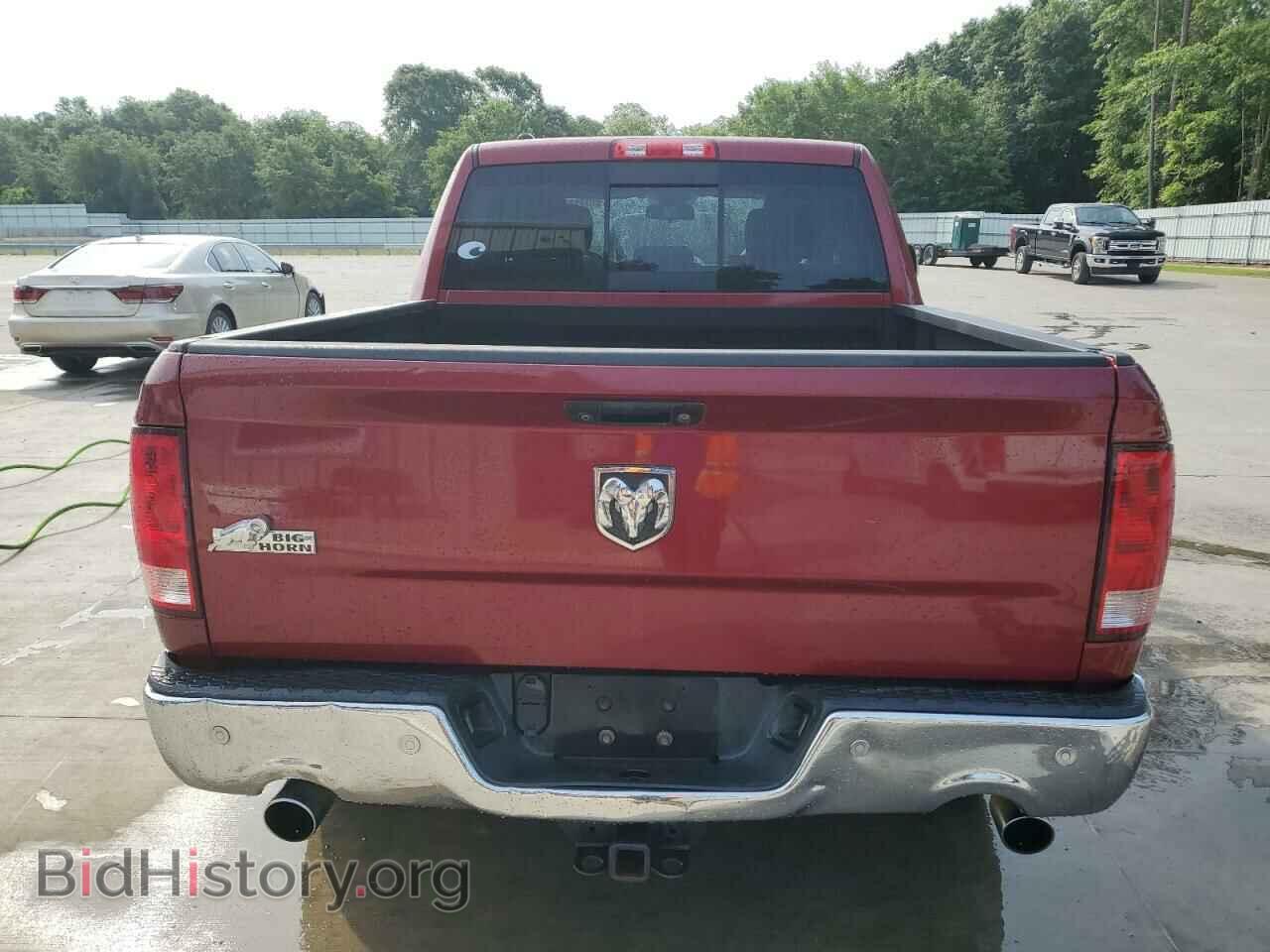 2014 RAM 1500 - VIN: 1C6RR6LT5ES211543 - Photo 6