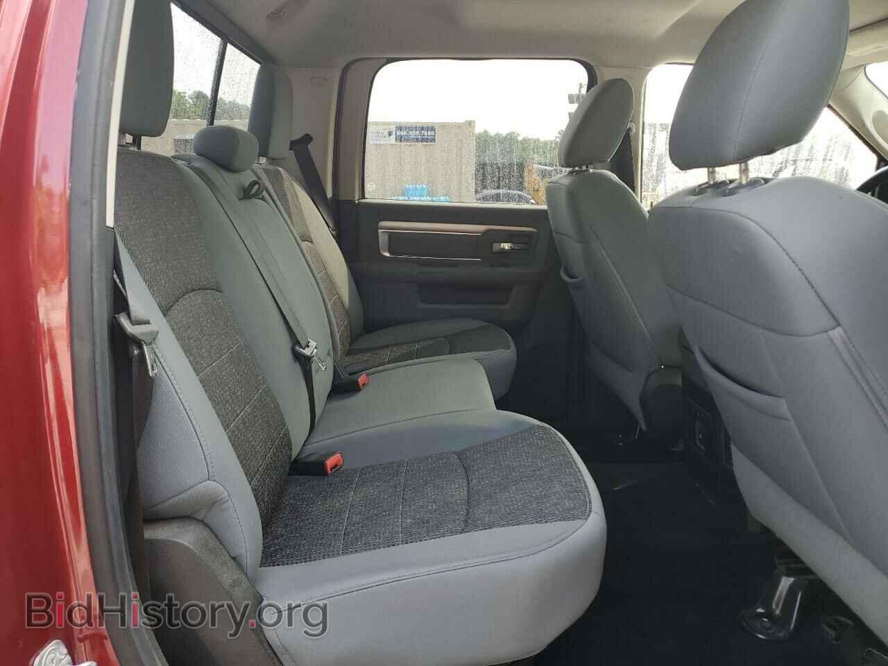 2014 RAM 1500 - VIN: 1C6RR6LT5ES211543 - Photo 10