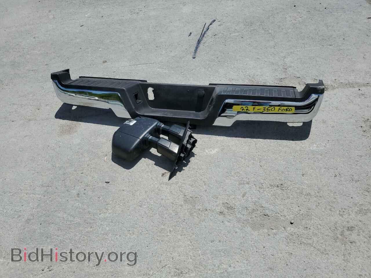 2022 FORD All Models - VIN: 1FDBF2B63NEF13964 - Фото 12