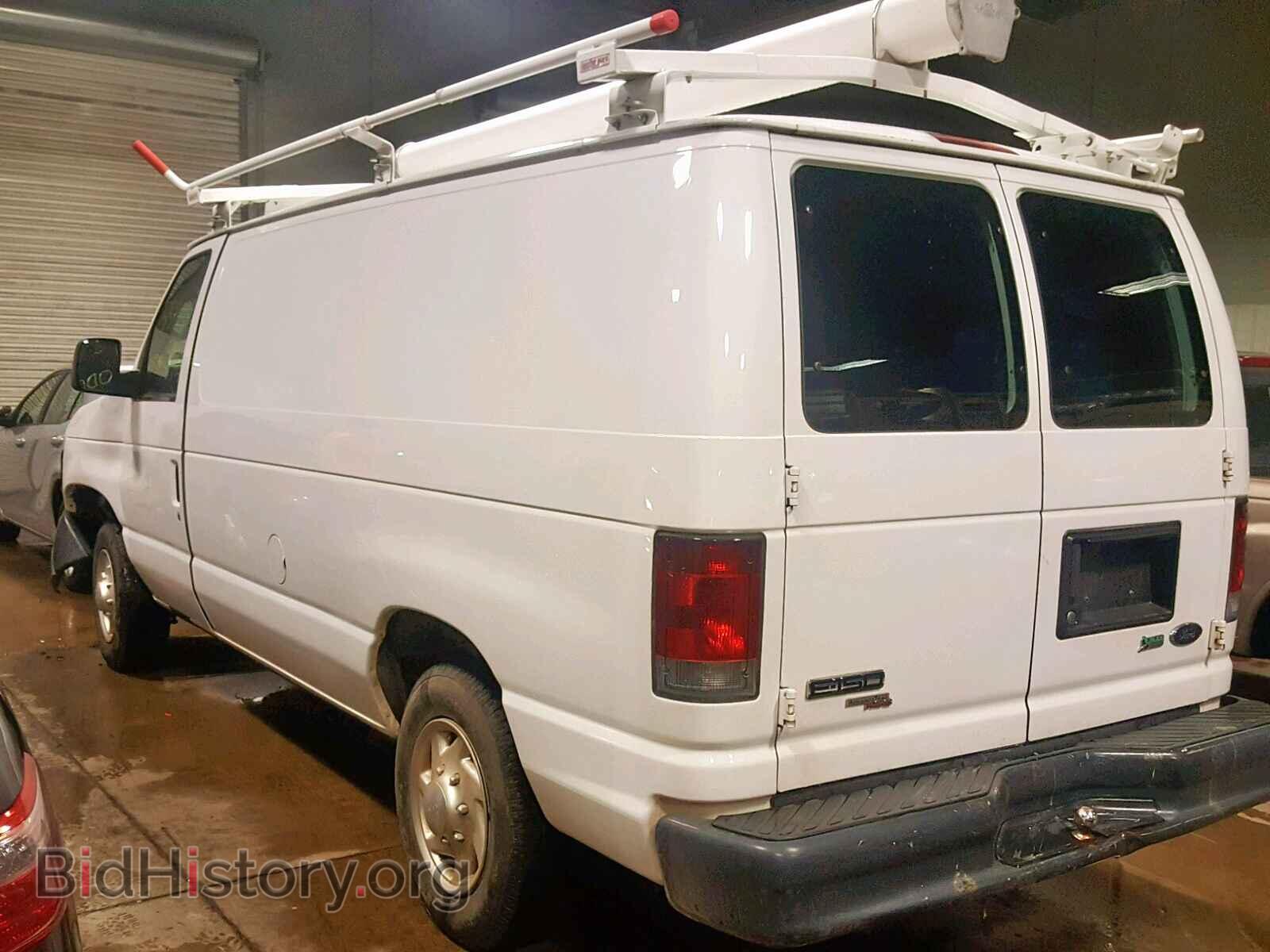 2012 FORD ECONOLINE - VIN: 1FTNE1EW9CDA37782 - Photo 3