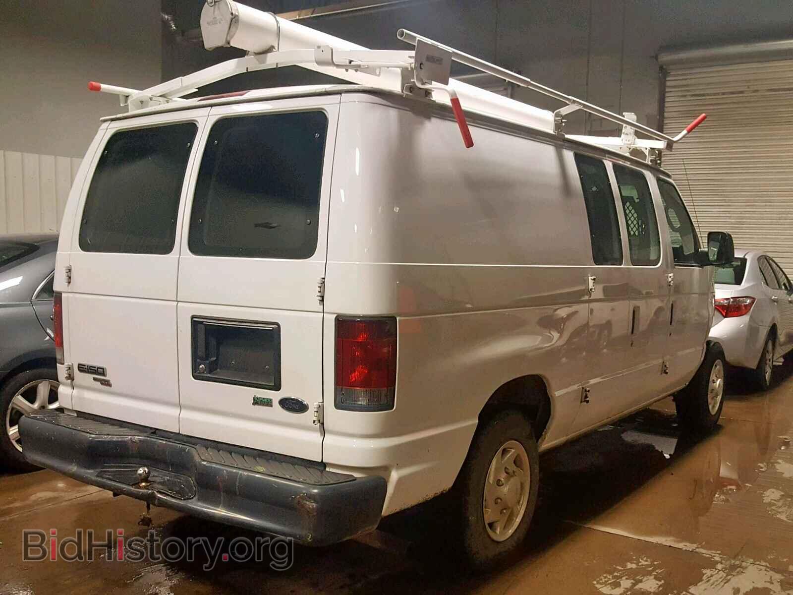 2012 FORD ECONOLINE - VIN: 1FTNE1EW9CDA37782 - Photo 4