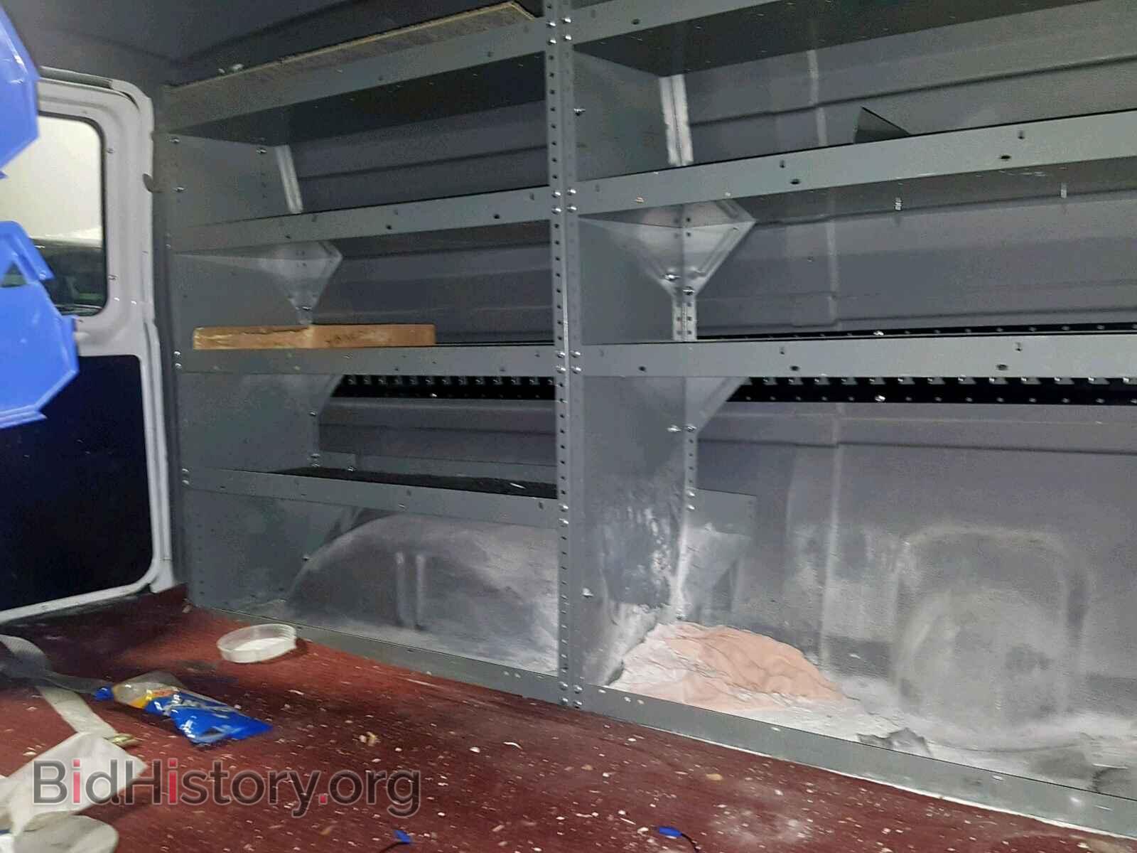 2012 FORD ECONOLINE - VIN: 1FTNE1EW9CDA37782 - Photo 6