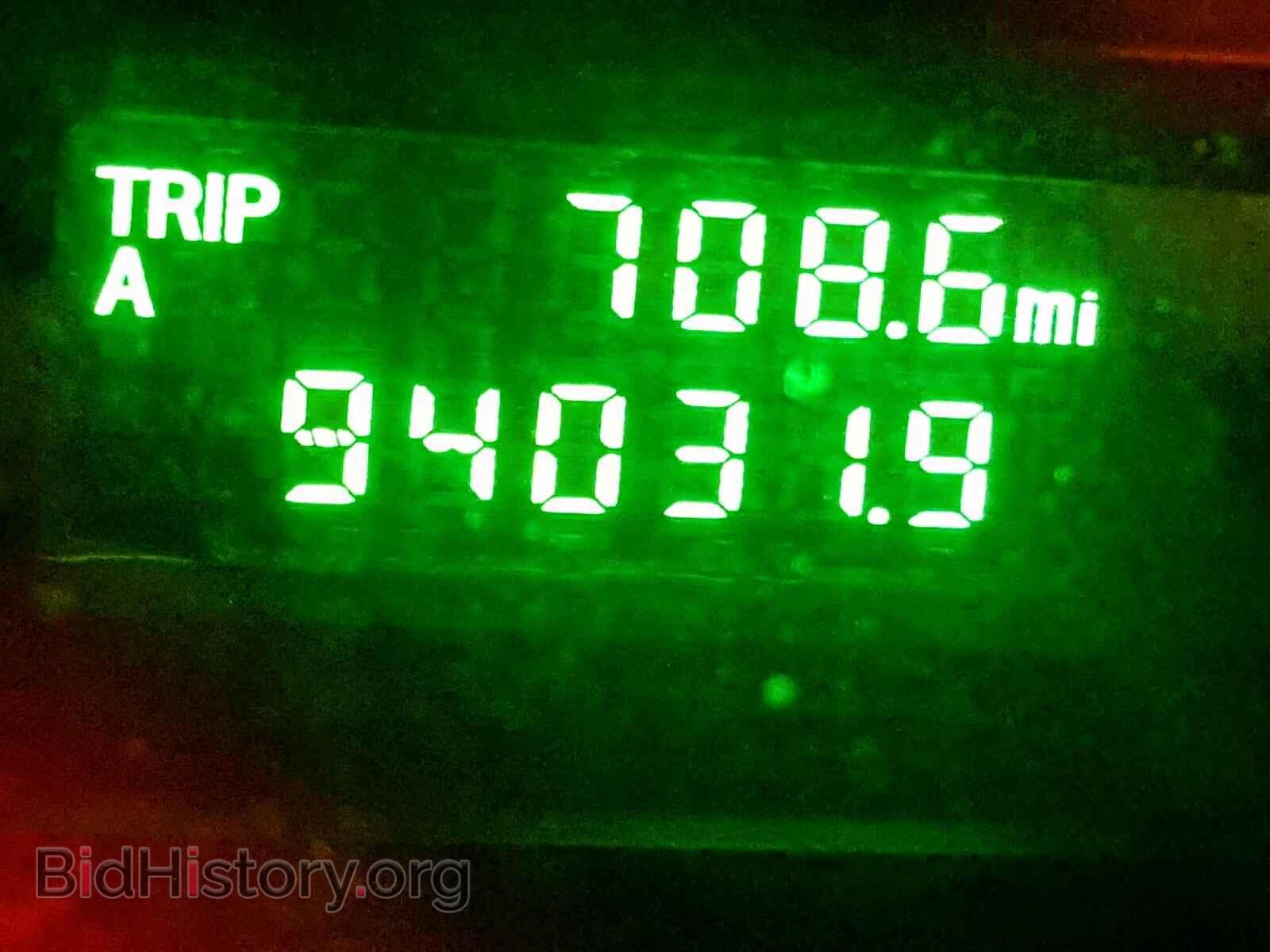 2012 FORD ECONOLINE - VIN: 1FTNE1EW9CDA37782 - Photo 8