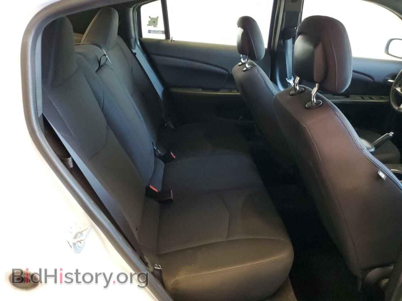 2014 CHRYSLER 200 - VIN: 1C3CCBBB3EN198635 - Фото 10