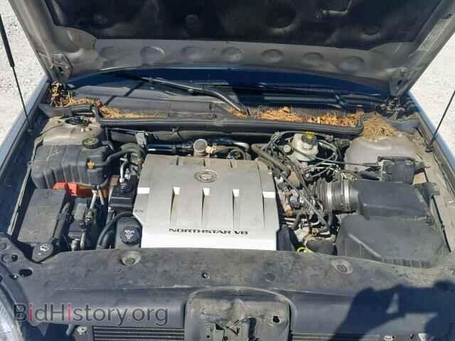 2004 CADILLAC DEVILLE - VIN: 1G6KD54Y04U212036 - Photo 7