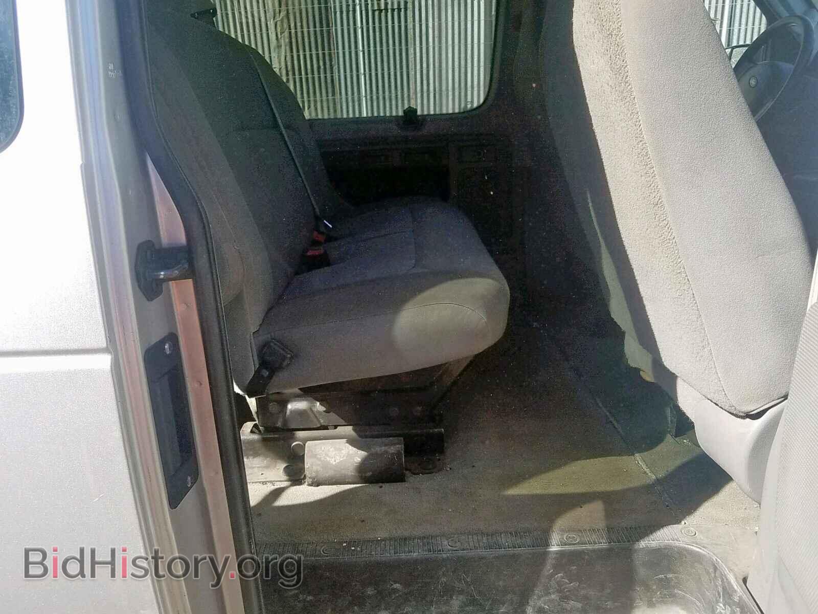 2011 FORD ECONOLINE - VIN: 1FBNE3BL8BDB17261 - Фото 6