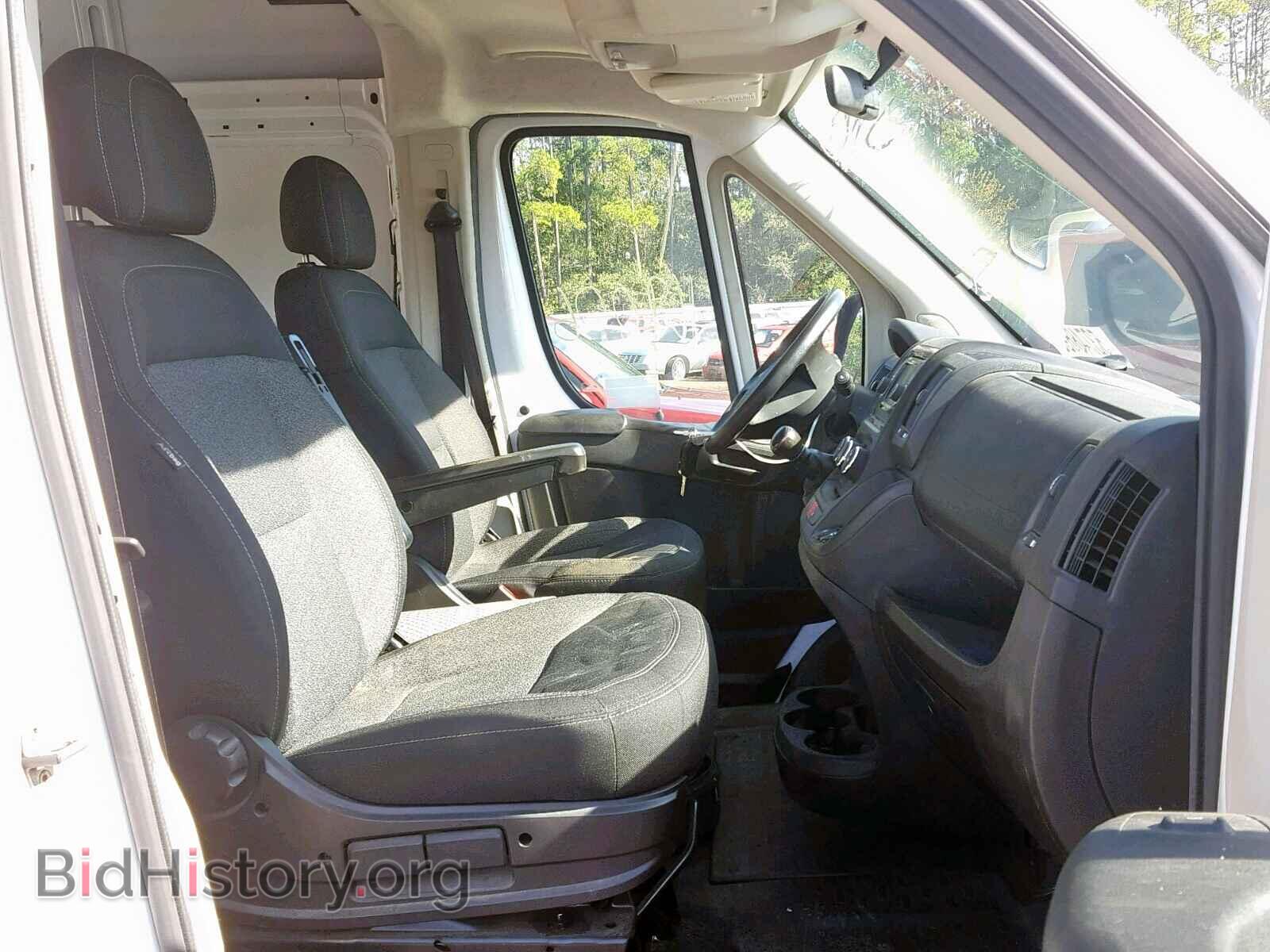 2014 RAM PROMASTER - VIN: 3C6TRVCDXEE130128 - Фото 5