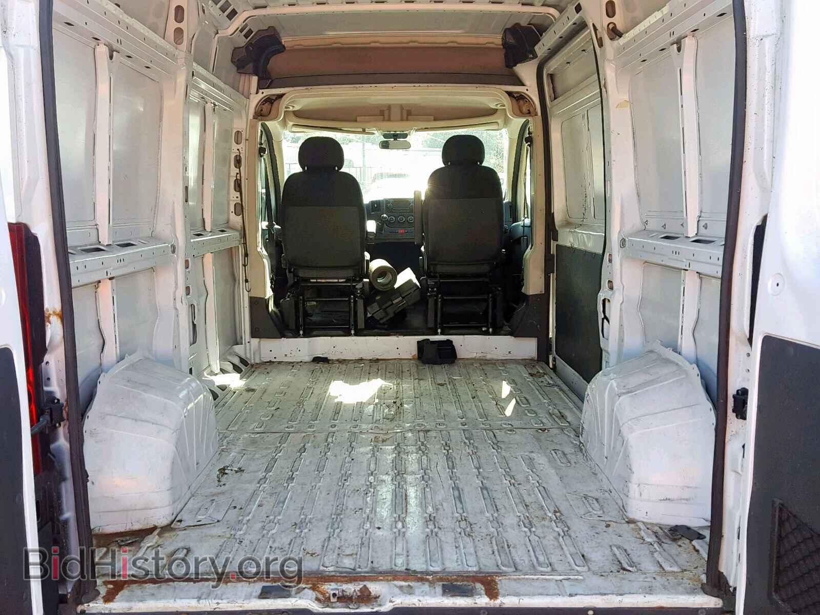 2014 RAM PROMASTER - VIN: 3C6TRVCDXEE130128 - Фото 9