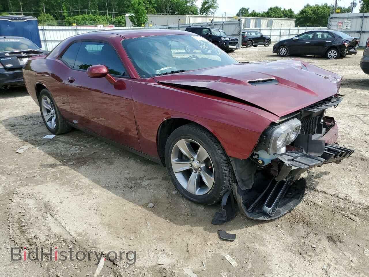2019 DODGE CHALLENGER - VIN: 2C3CDZAG9KH669131 - Фото 4