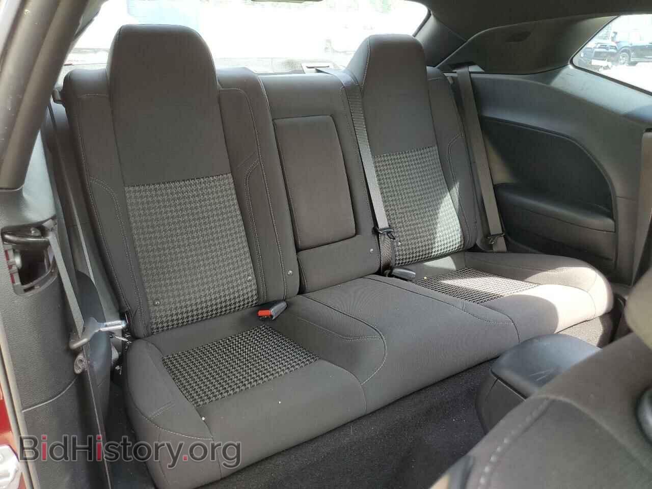 2019 DODGE CHALLENGER - VIN: 2C3CDZAG9KH669131 - Фото 10