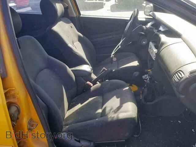 2004 DODGE NEON - VIN: 1B3ES56C04D594975 - Фото 5