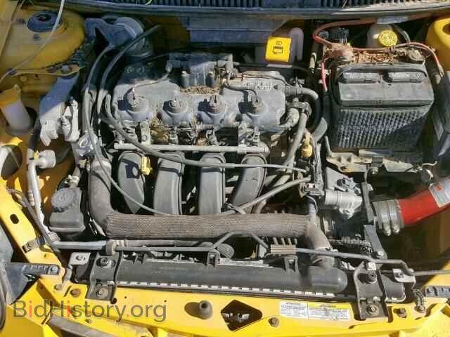 2004 DODGE NEON - VIN: 1B3ES56C04D594975 - Фото 7