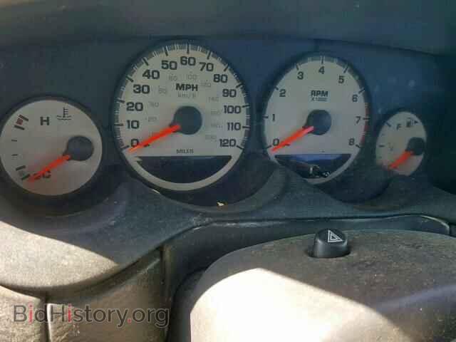 2004 DODGE NEON - VIN: 1B3ES56C04D594975 - Фото 8