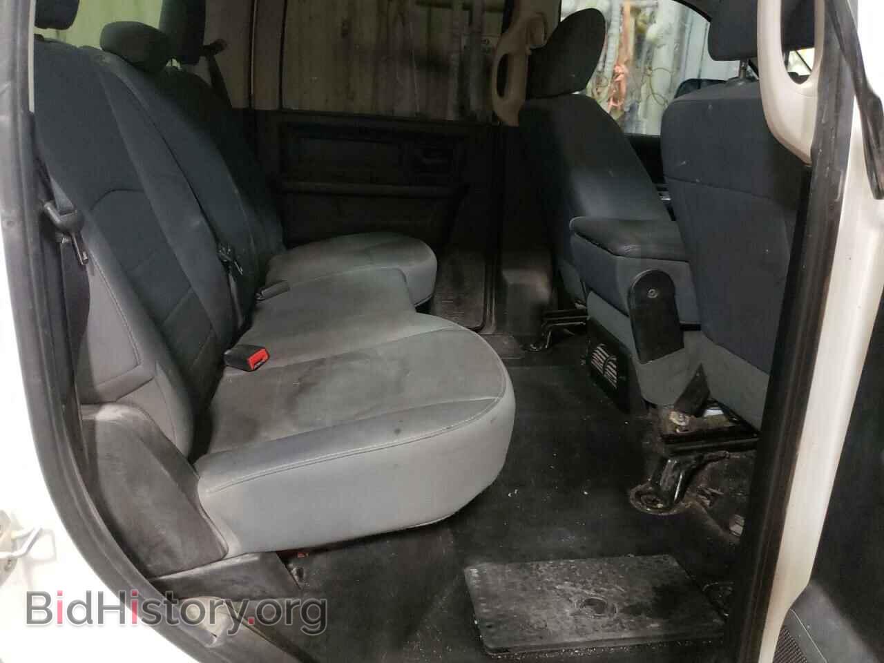 2014 RAM 2500 - VIN: 3C6TR4HT9EG236178 - Photo 6