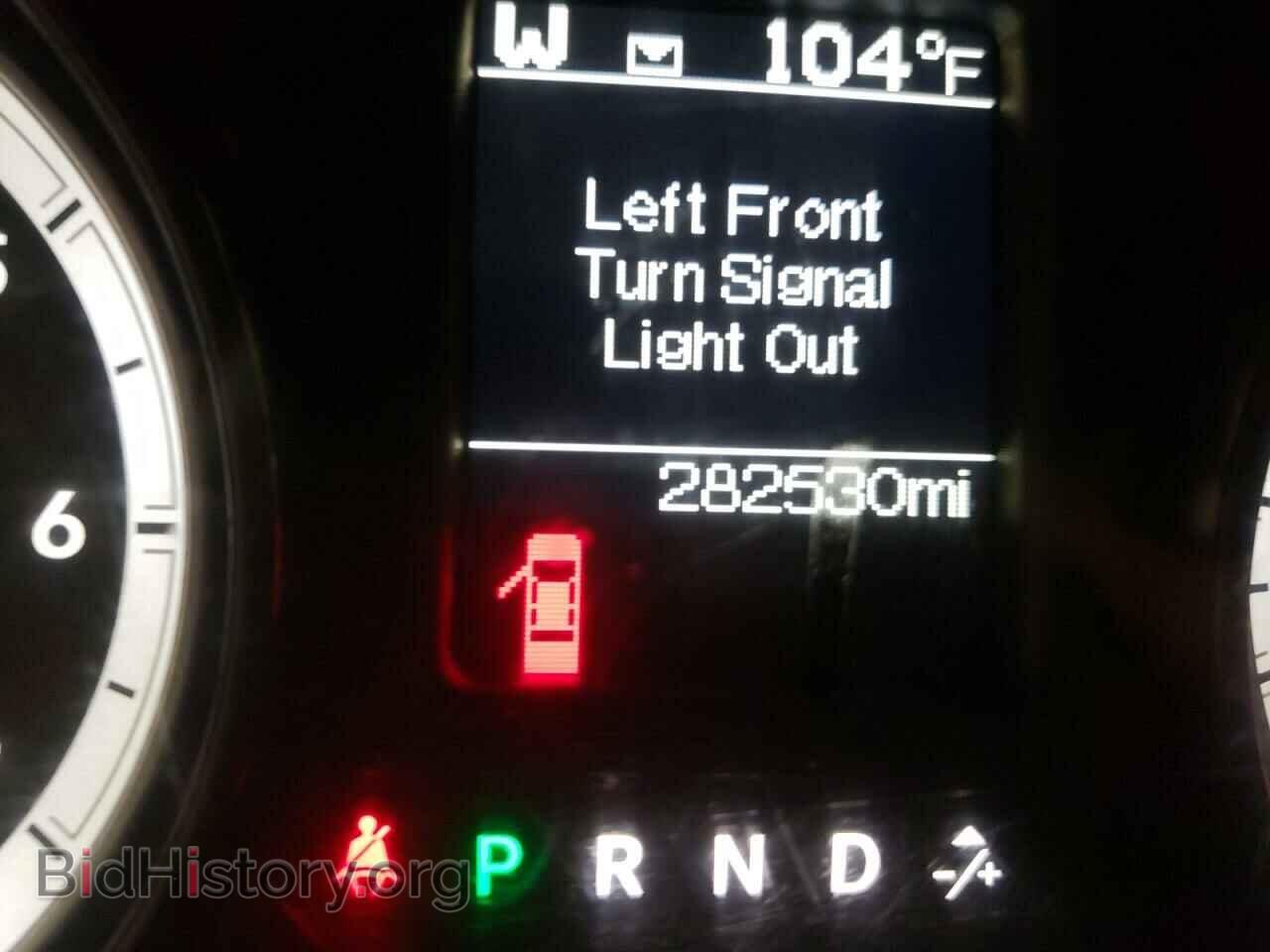 2014 RAM 2500 - VIN: 3C6TR4HT9EG236178 - Photo 8