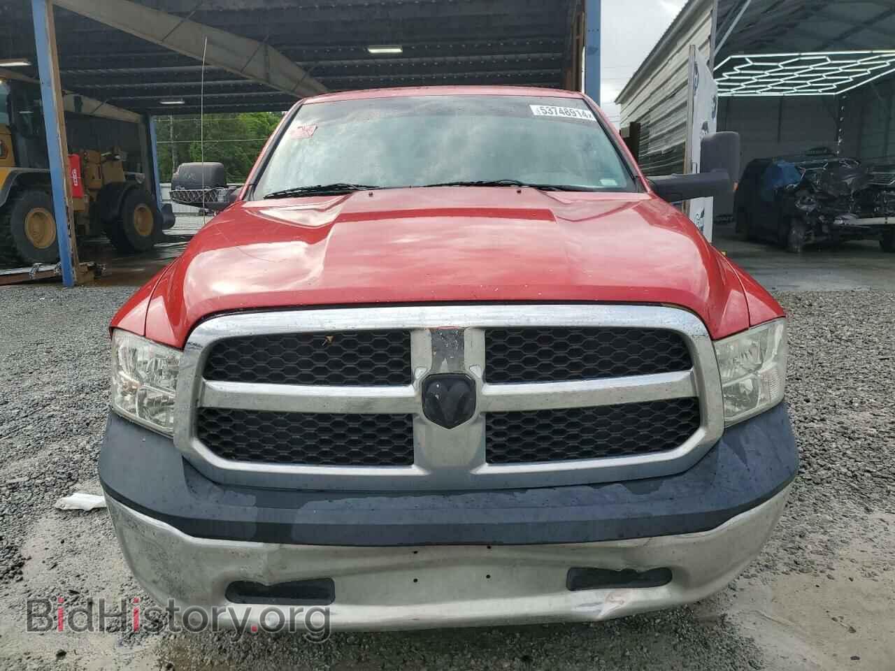 2014 RAM 1500 - VIN: 1C6RR6FG7ES203930 - Фото 5
