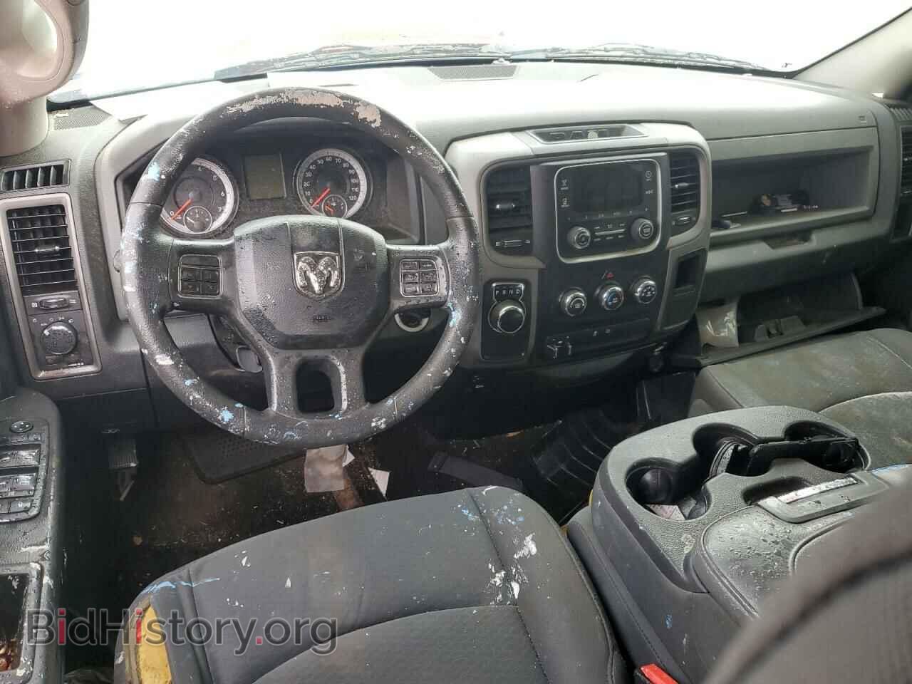 2014 RAM 1500 - VIN: 1C6RR6FG7ES203930 - Фото 8