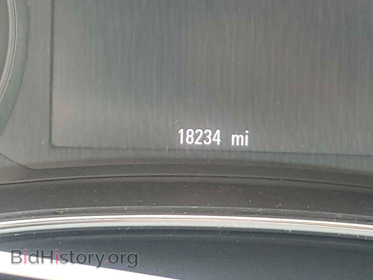 2019 BUICK ENCORE - VIN: KL4CJCSM9KB942254 - Фото 8