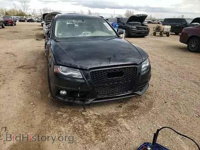 2012 AUDI A4 - VIN: WAUFFAFL2CN012154 - Photo 13