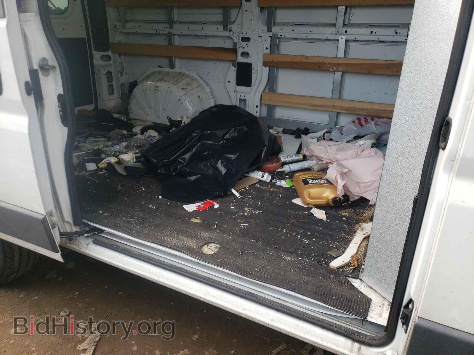 2017 RAM PROMASTER - VIN: 3C6TRVAG5HE529529 - Фото 6