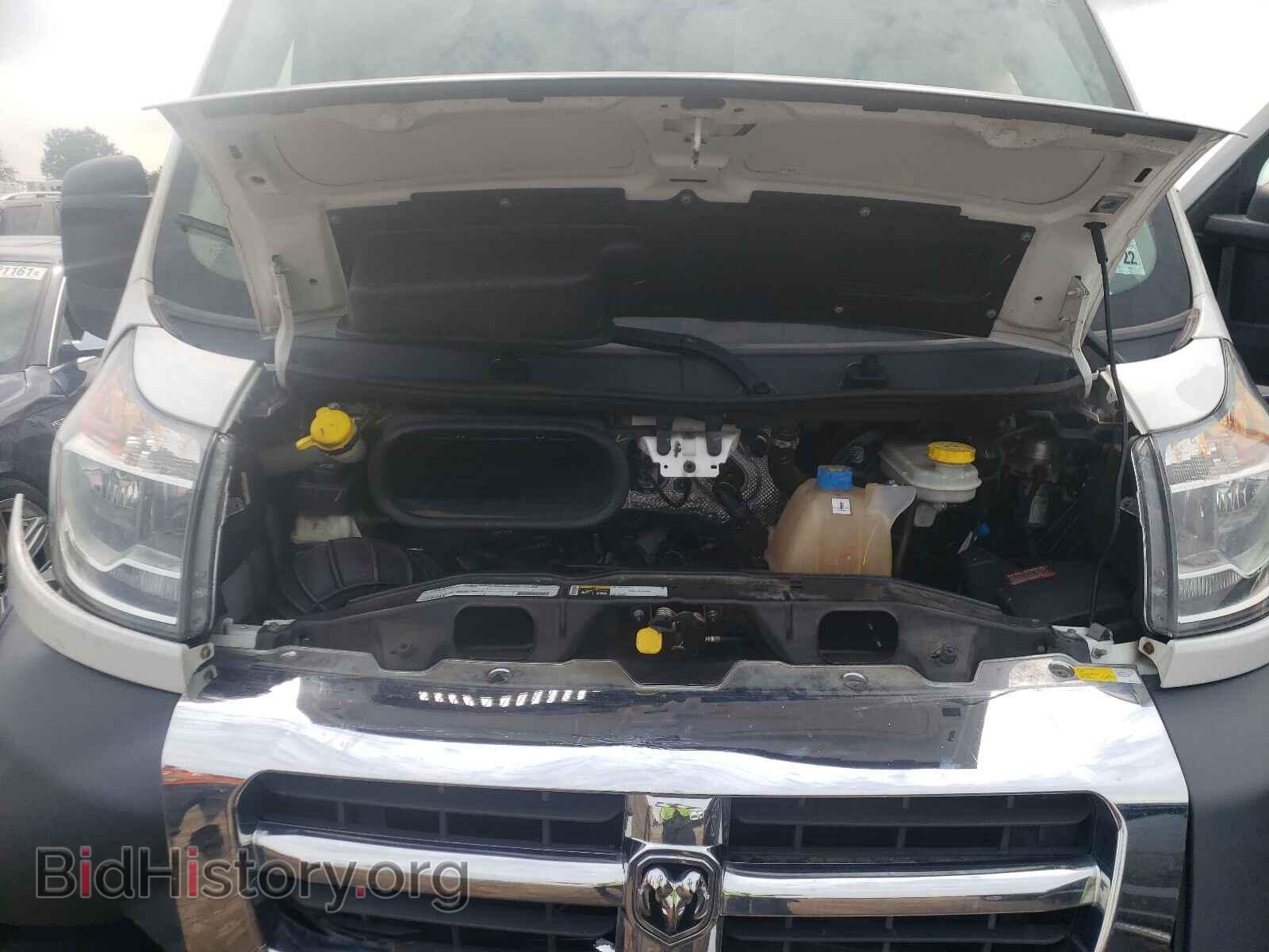 2017 RAM PROMASTER - VIN: 3C6TRVAG5HE529529 - Фото 7