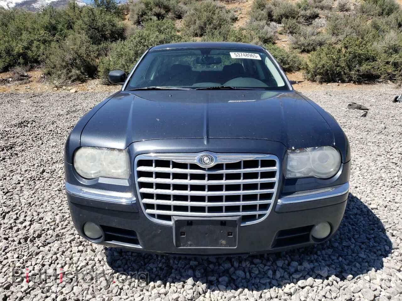 2008 CHRYSLER 300 - VIN: 2C3LA33GX8H201744 - Фото 5