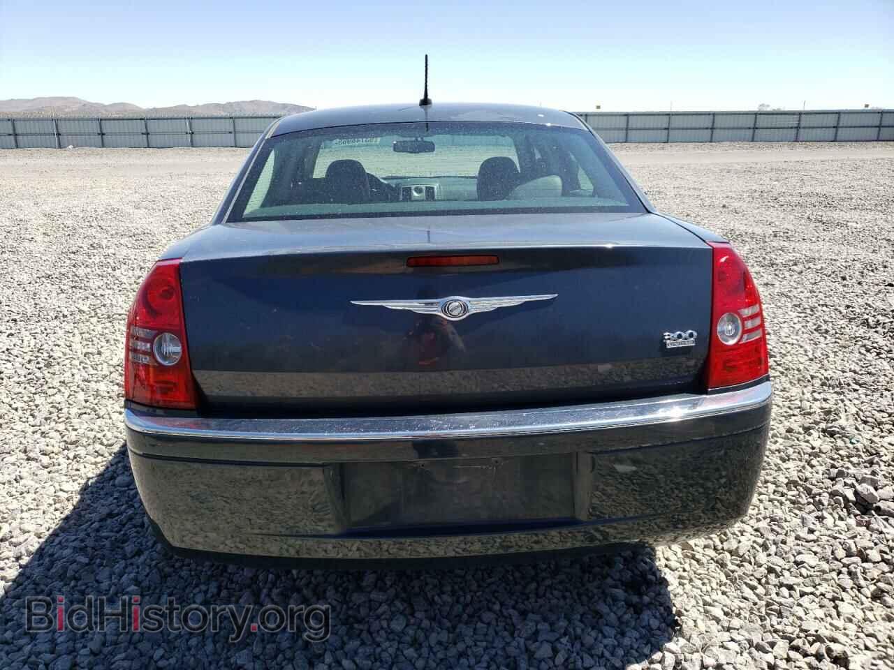 2008 CHRYSLER 300 - VIN: 2C3LA33GX8H201744 - Фото 6