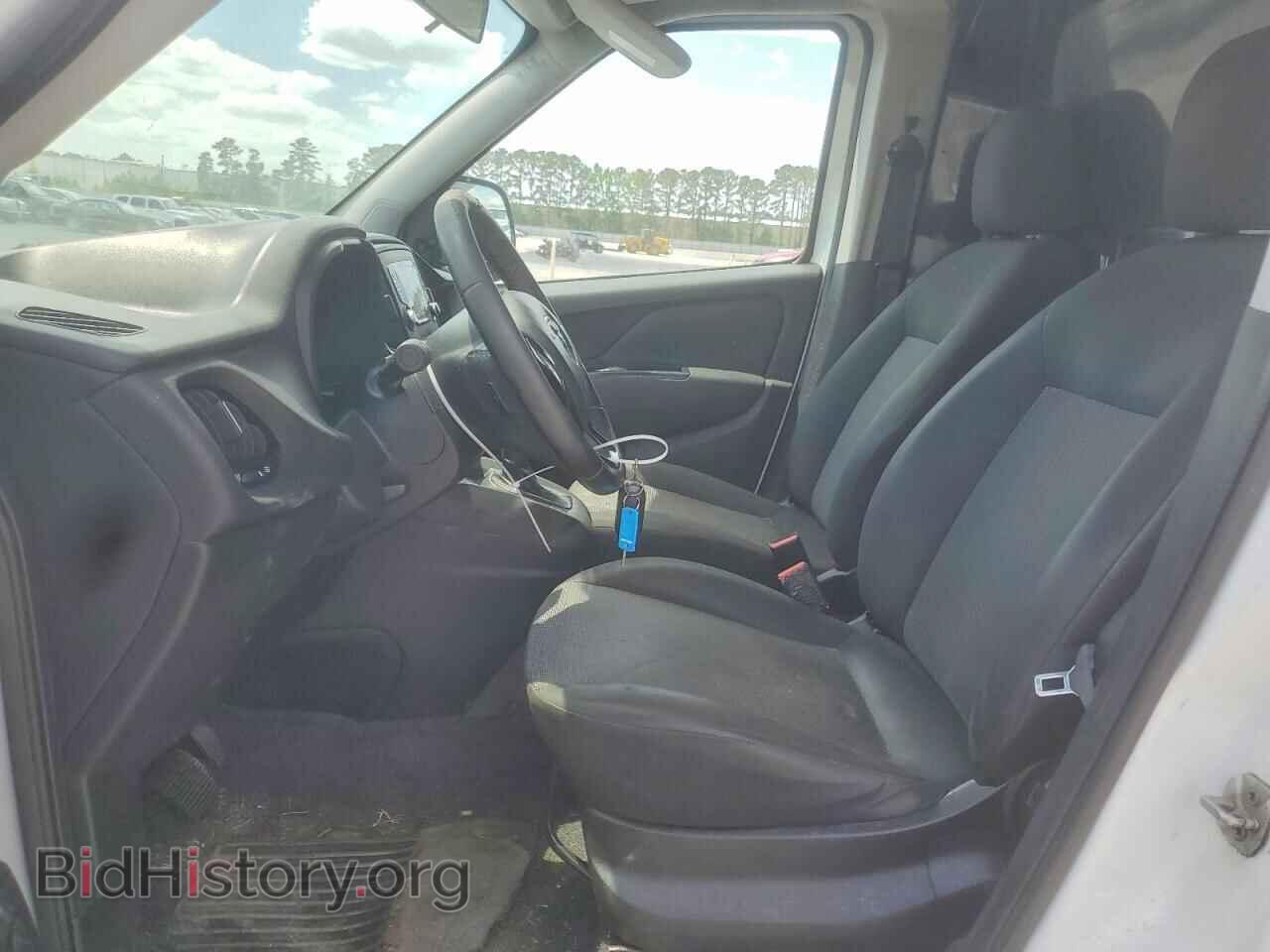 2015 RAM PROMASTER - VIN: ZFBERFAT6F6A05982 - Фото 7